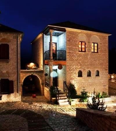 Soul Boutique Hotel 莫诺登德里 外观 照片