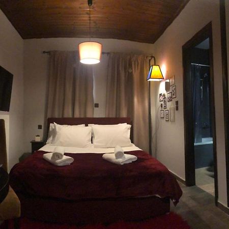 Soul Boutique Hotel 莫诺登德里 外观 照片