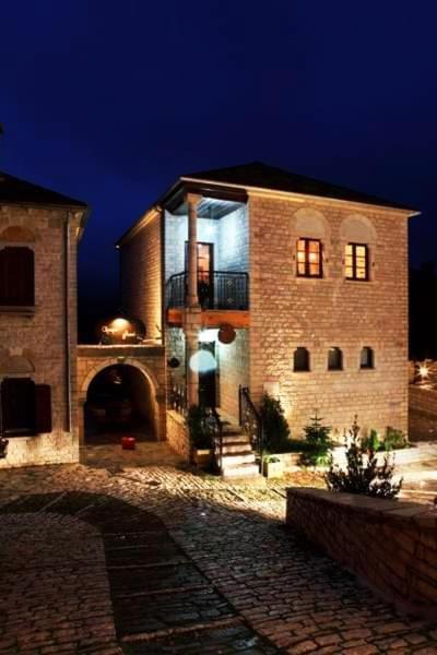 Soul Boutique Hotel 莫诺登德里 外观 照片