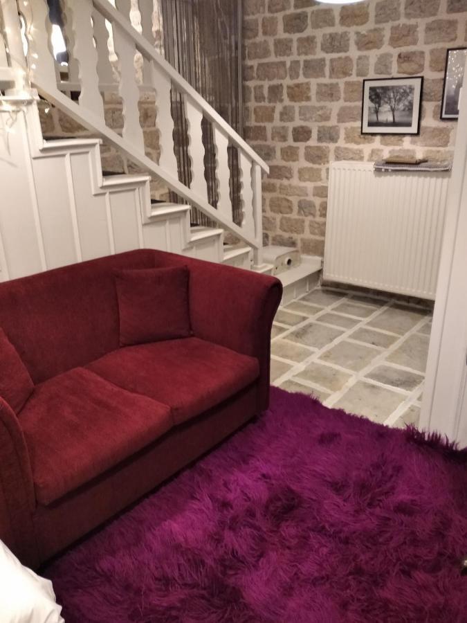Soul Boutique Hotel 莫诺登德里 外观 照片