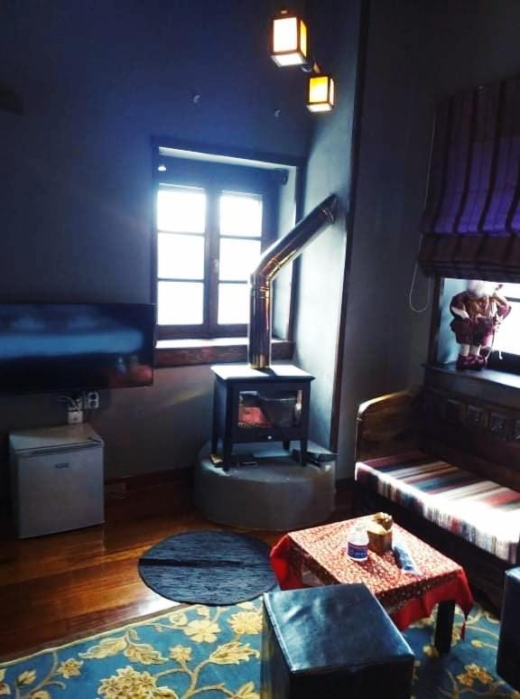 Soul Boutique Hotel 莫诺登德里 外观 照片
