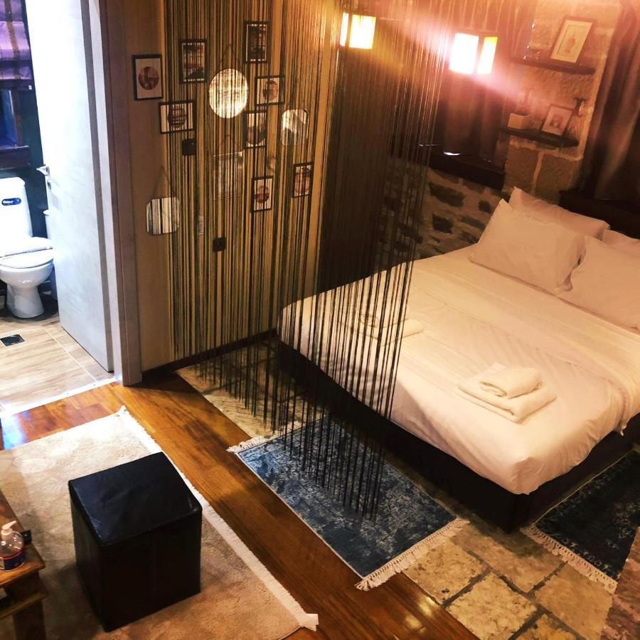Soul Boutique Hotel 莫诺登德里 外观 照片
