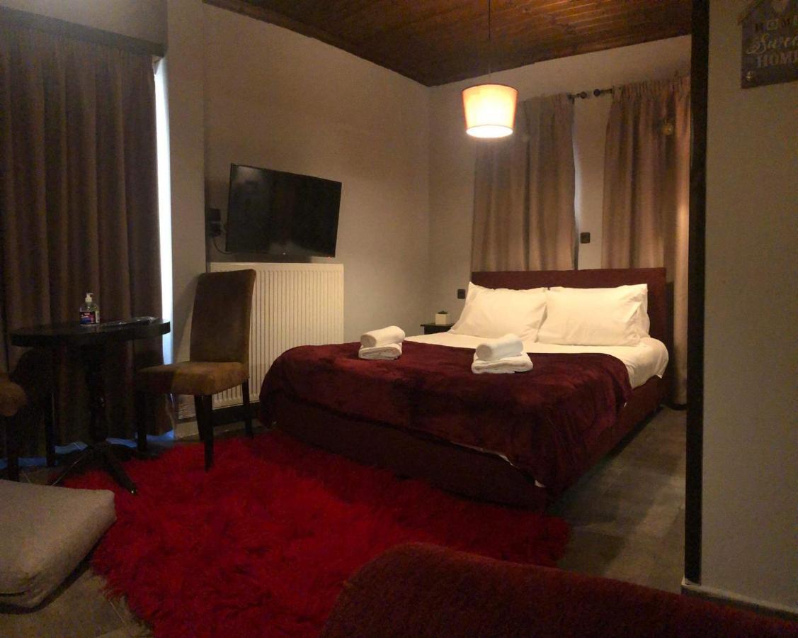 Soul Boutique Hotel 莫诺登德里 外观 照片