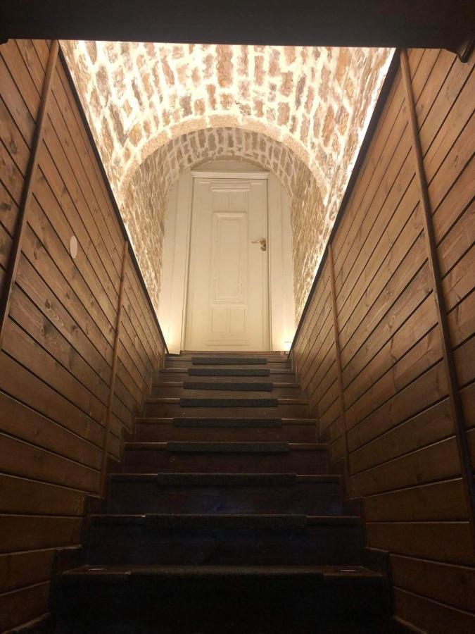 Soul Boutique Hotel 莫诺登德里 外观 照片