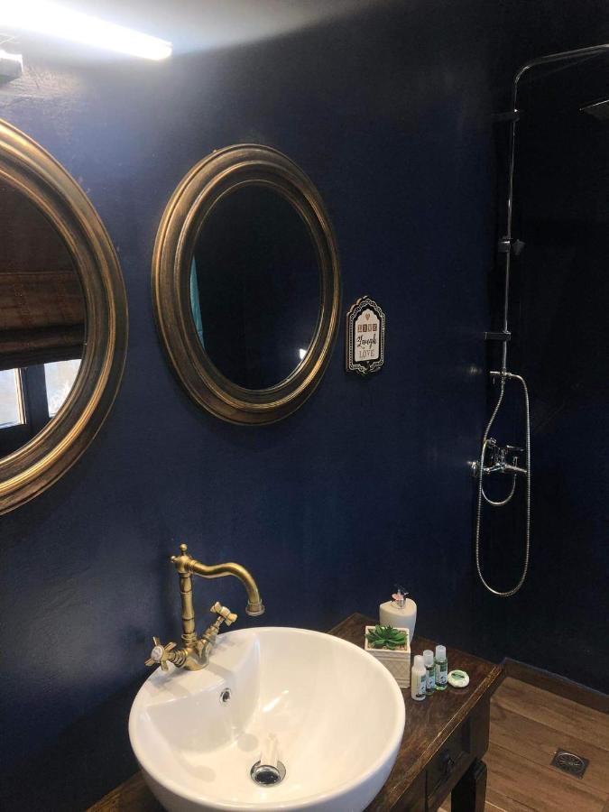 Soul Boutique Hotel 莫诺登德里 外观 照片