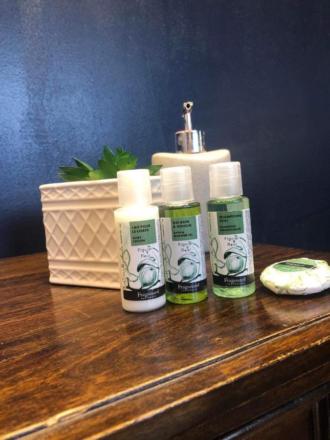 Soul Boutique Hotel 莫诺登德里 外观 照片