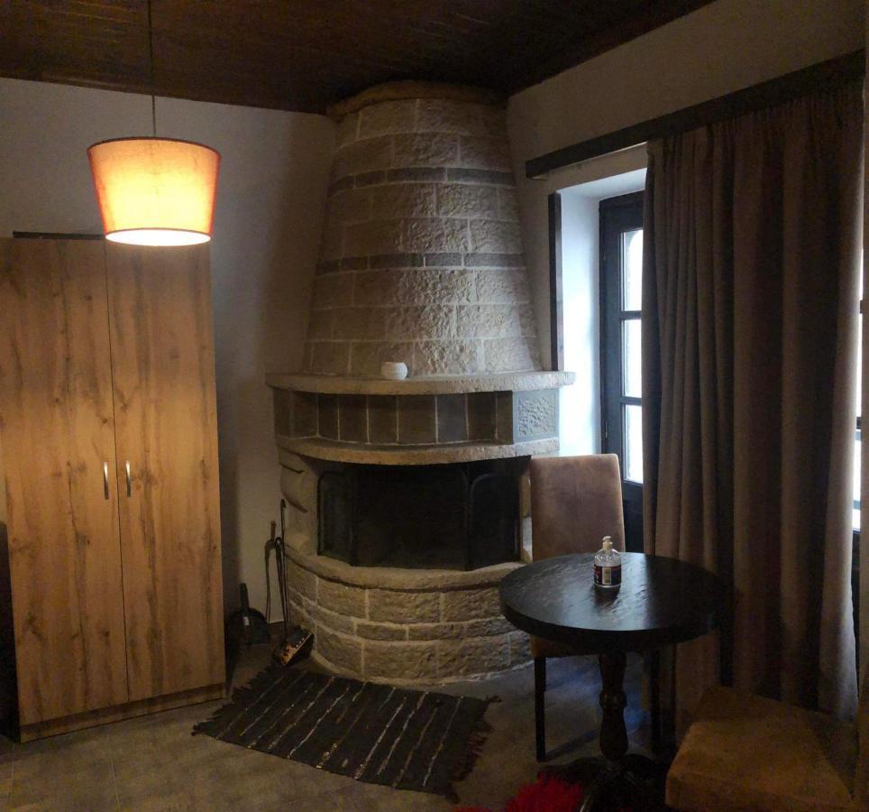 Soul Boutique Hotel 莫诺登德里 外观 照片