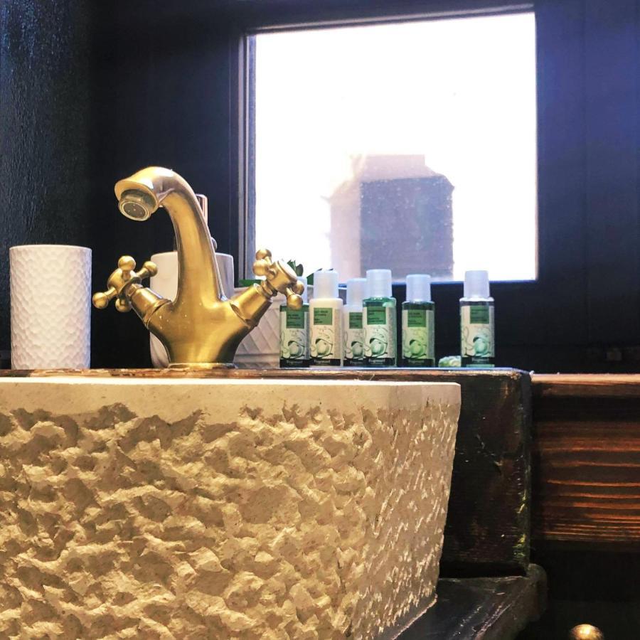 Soul Boutique Hotel 莫诺登德里 外观 照片