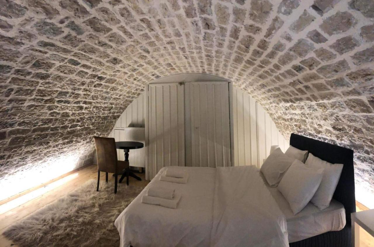 Soul Boutique Hotel 莫诺登德里 外观 照片