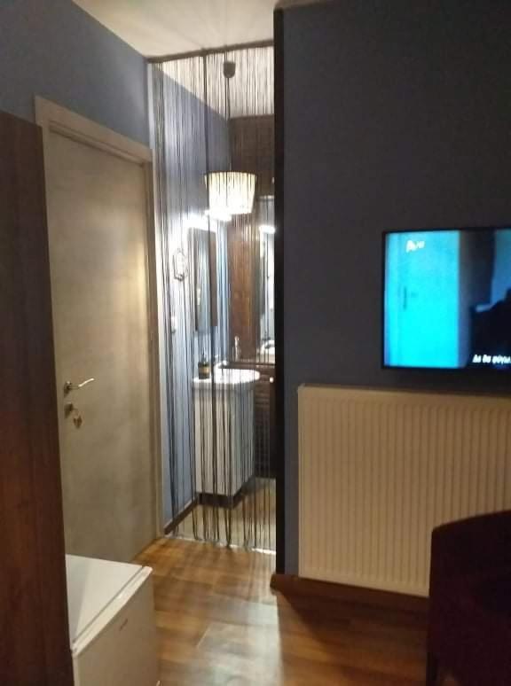 Soul Boutique Hotel 莫诺登德里 外观 照片