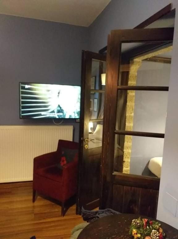 Soul Boutique Hotel 莫诺登德里 外观 照片