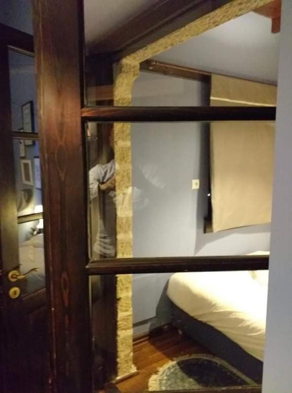 Soul Boutique Hotel 莫诺登德里 外观 照片