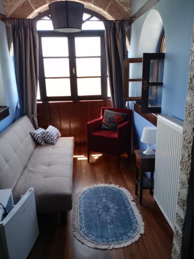 Soul Boutique Hotel 莫诺登德里 外观 照片