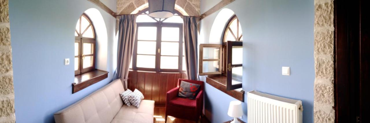 Soul Boutique Hotel 莫诺登德里 外观 照片