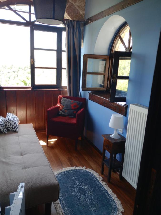 Soul Boutique Hotel 莫诺登德里 外观 照片