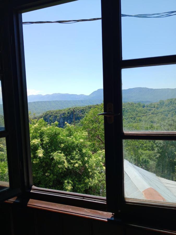 Soul Boutique Hotel 莫诺登德里 外观 照片