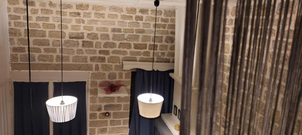 Soul Boutique Hotel 莫诺登德里 外观 照片