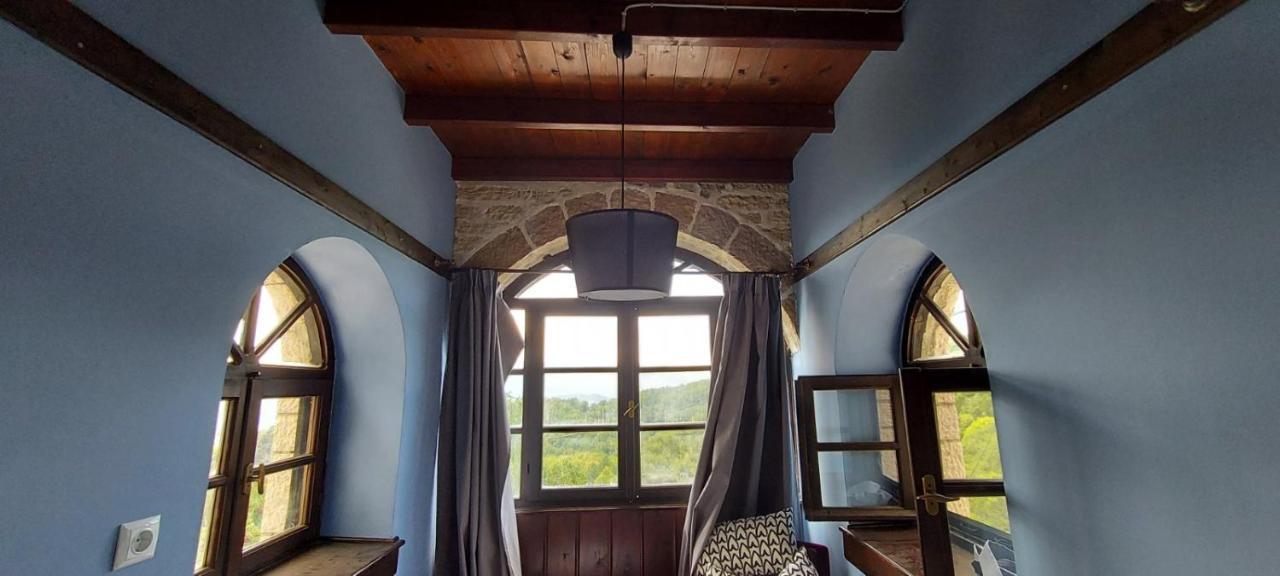 Soul Boutique Hotel 莫诺登德里 外观 照片