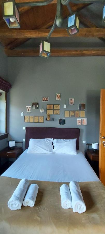 Soul Boutique Hotel 莫诺登德里 外观 照片