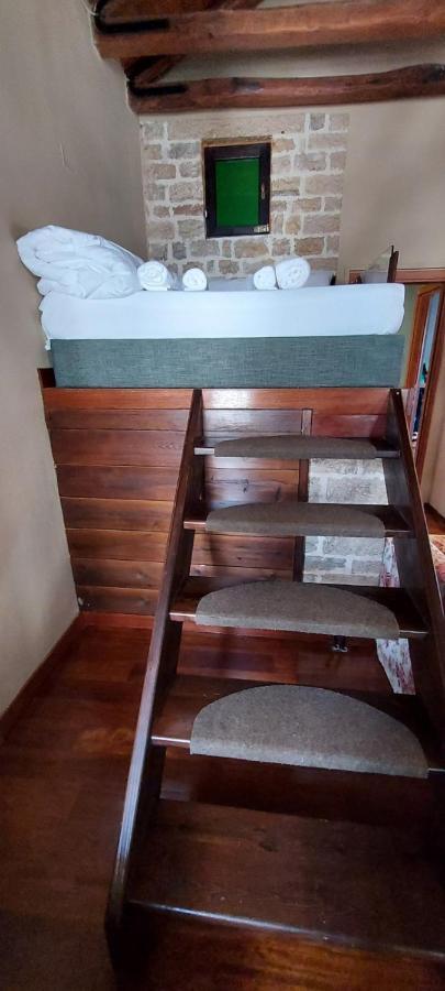 Soul Boutique Hotel 莫诺登德里 外观 照片