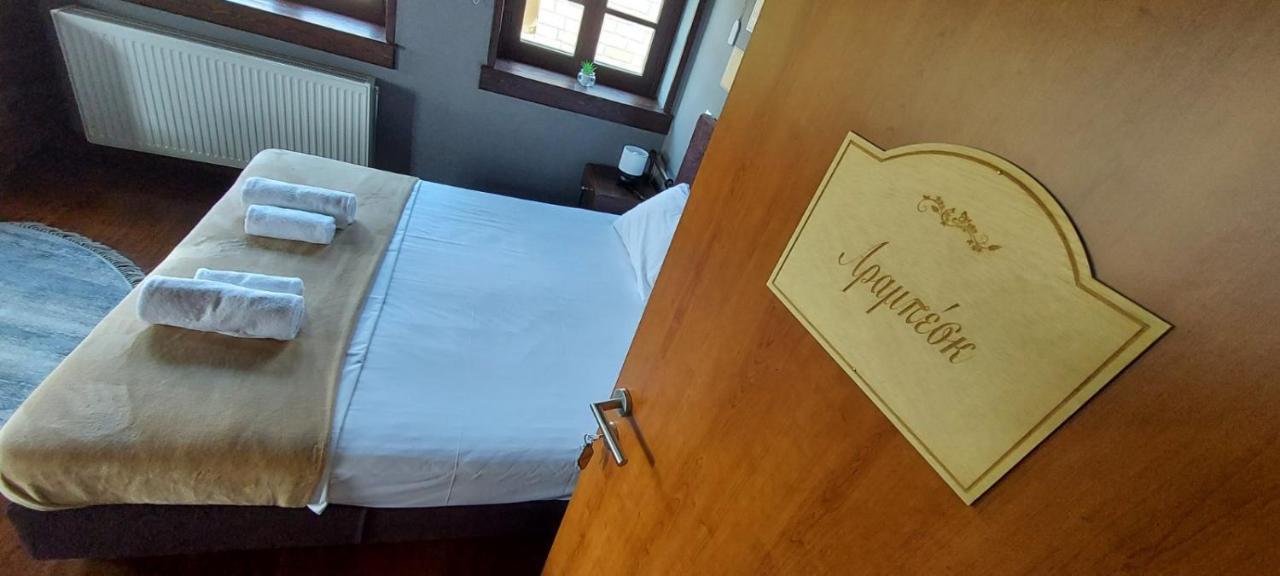 Soul Boutique Hotel 莫诺登德里 外观 照片