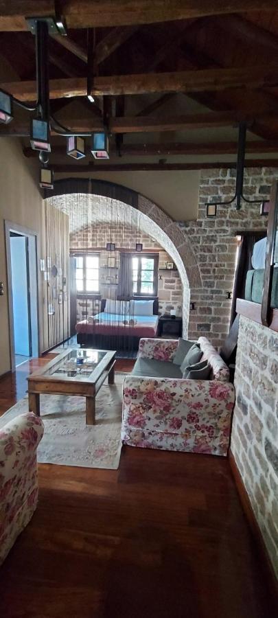 Soul Boutique Hotel 莫诺登德里 外观 照片