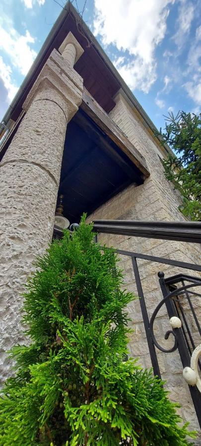 Soul Boutique Hotel 莫诺登德里 外观 照片